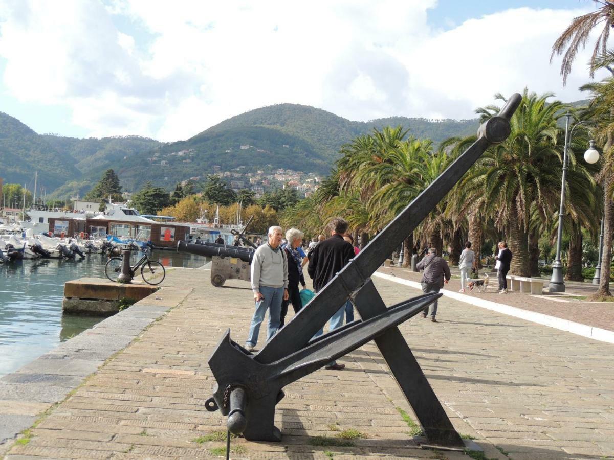 Felicity5Terre La Spezia Eksteriør bilde